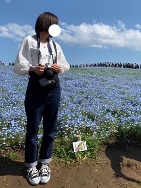  YUMIさんのコーディネート