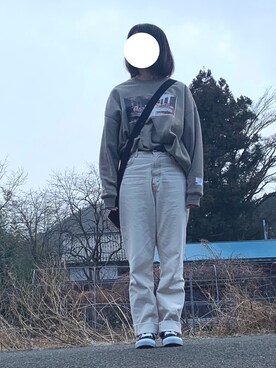  YUMIさんのコーディネート