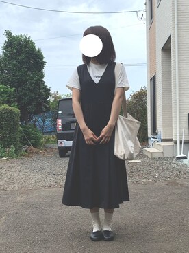  YUMIさんのコーディネート