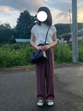  YUMIさんのコーディネート