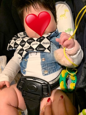 amaneyukiさんのコーディネート