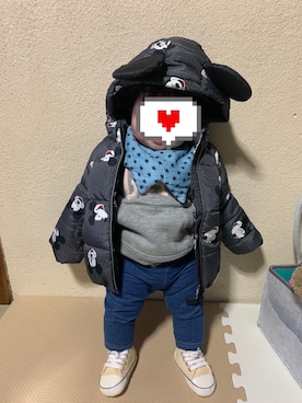 amaneyukiさんのコーディネート