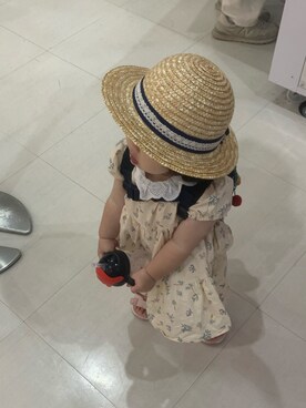 一歳女の子 の人気ファッションコーディネート Wear