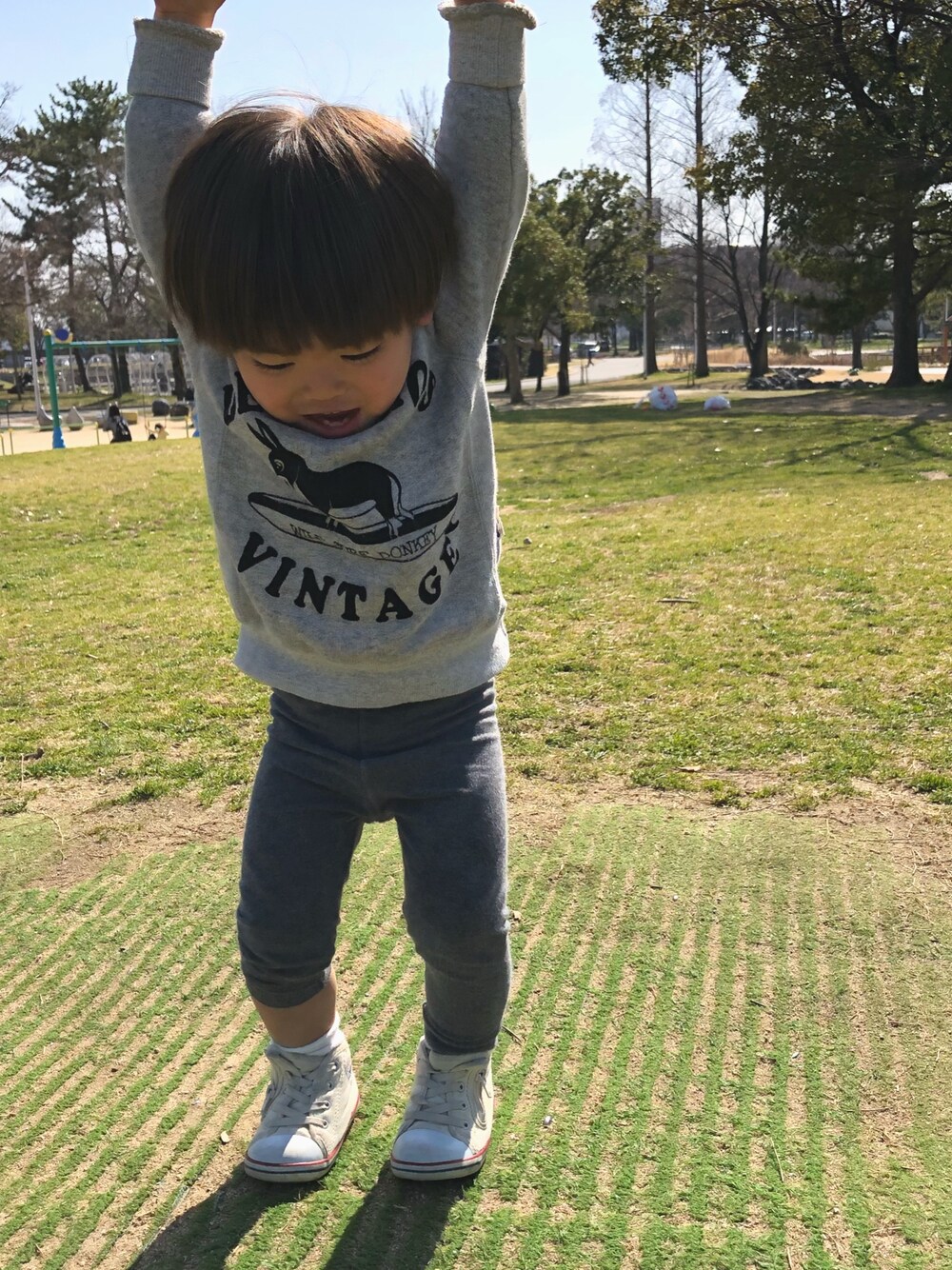 小学生 鉄棒 パンモロ 鉄棒」のキッズ人気ファッションコーディネート - WEAR