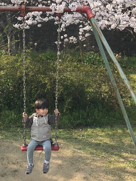 cyさんのコーディネート