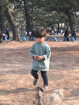 cyさんのコーディネート