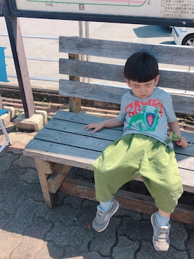 cyさんのコーディネート