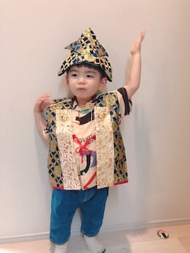 cyさんのコーディネート