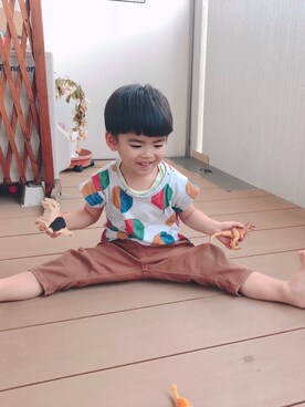 cyさんのコーディネート