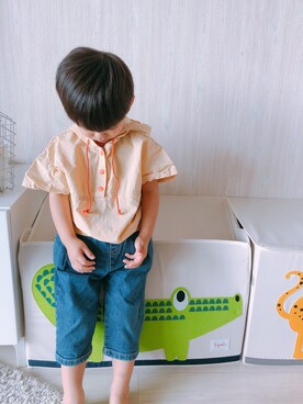 cyさんのコーディネート