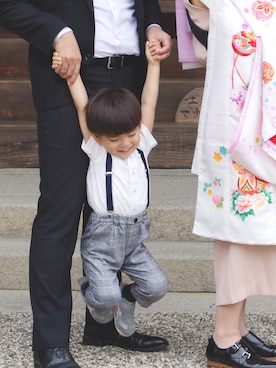 cyさんのコーディネート