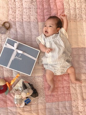 cyさんのコーディネート