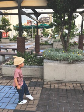 cyさんのコーディネート