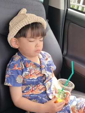 cyさんのコーディネート