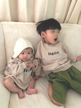 cyさんのコーディネート