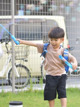 cyさんのコーディネート