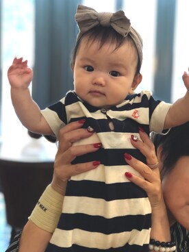 cyさんのコーディネート