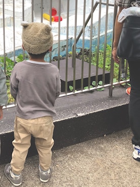 cyさんのコーディネート