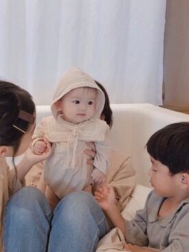 cyさんのコーディネート