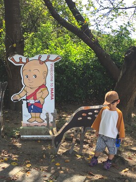 cyさんのコーディネート