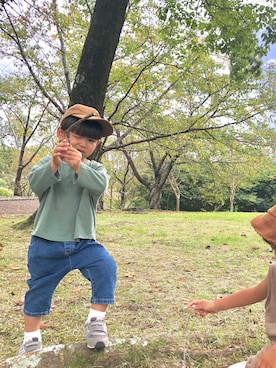 cyさんのコーディネート