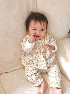 cyさんのコーディネート