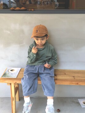 cyさんのコーディネート