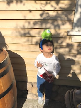 cyさんのコーディネート