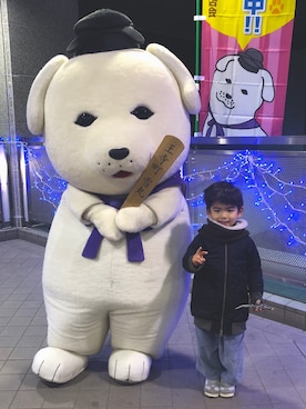 cyさんのコーディネート