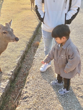 cyさんのコーディネート