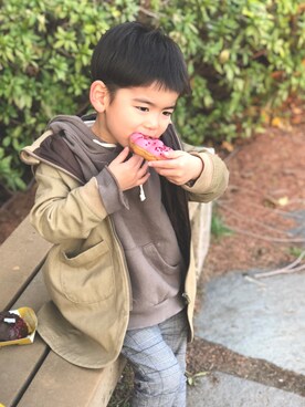 cyさんのコーディネート