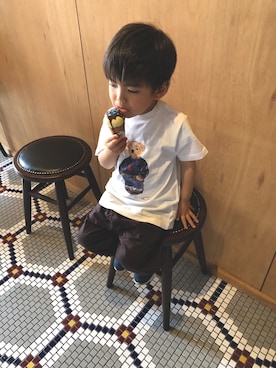 cyさんのコーディネート