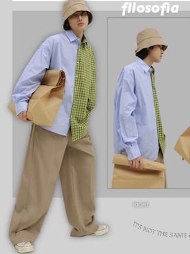 filosofia（韓国ショップ）さんのコーディネート