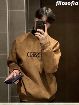 filosofia（韓国ショップ）さんのコーディネート