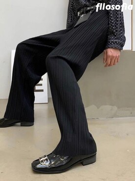 filosofia（韓国ショップ）さんのコーディネート