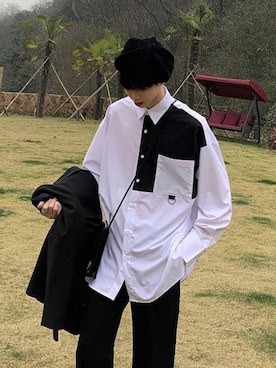 filosofia（韓国ショップ）さんのコーディネート