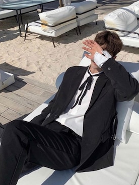 filosofia（韓国ショップ）さんのコーディネート