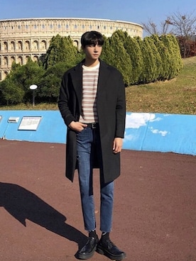 filosofia（韓国ショップ）さんのコーディネート