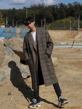 filosofia（韓国ショップ）さんのコーディネート