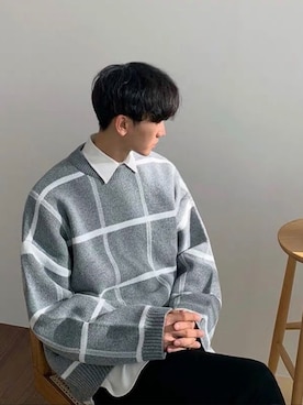 filosofia（韓国ショップ）さんのコーディネート