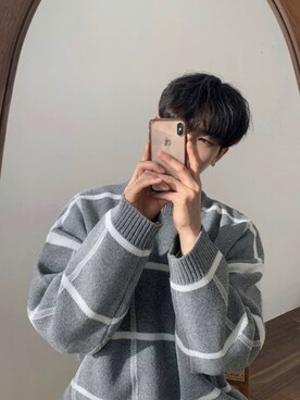 filosofia（韓国ショップ）さんのコーディネート