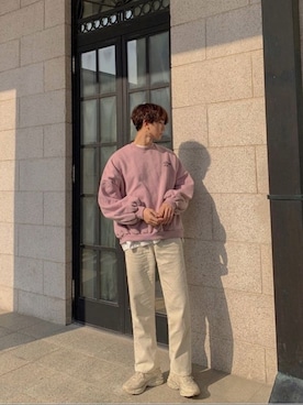 filosofia（韓国ショップ）さんのコーディネート