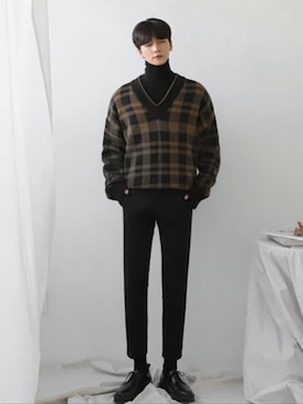 filosofia（韓国ショップ）さんのコーディネート