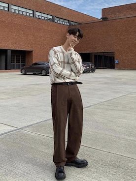 filosofia（韓国ショップ）さんのコーディネート