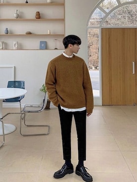 filosofia（韓国ショップ）さんのコーディネート