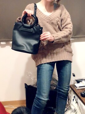 YUKAさんのコーディネート