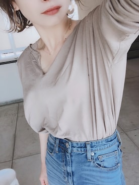 YUKAさんのコーディネート