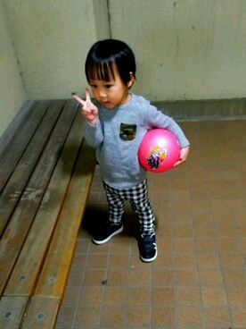 3kids.mommyさんのコーディネート