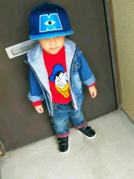 3kids.mommyさんのコーディネート