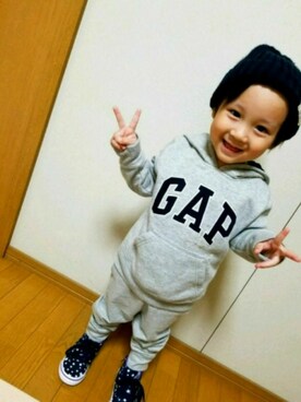 3kids.mommyさんのコーディネート